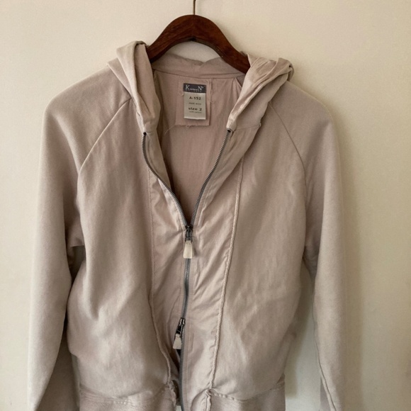 KristenseN du Nord Hoodie - Picture 4 of 13